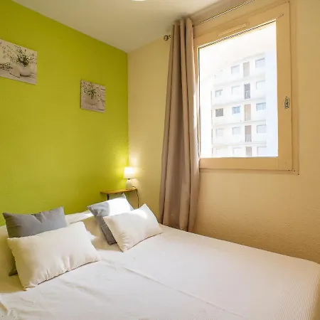 Les Mas De La Mer-6 By Interhome 圣西普里安