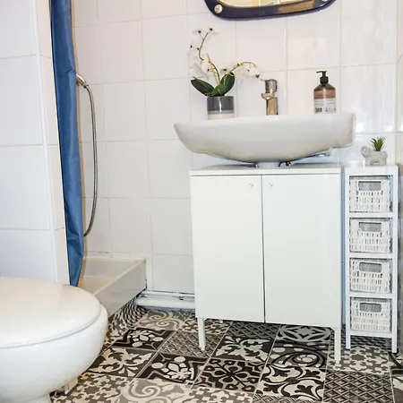 Apartment Les Mas De La Mer-6 By Interhome
