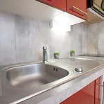 Apartment Les Mas De La Mer-6 By Interhome