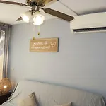 Apartment Les Mas De La Mer-6 By Interhome *