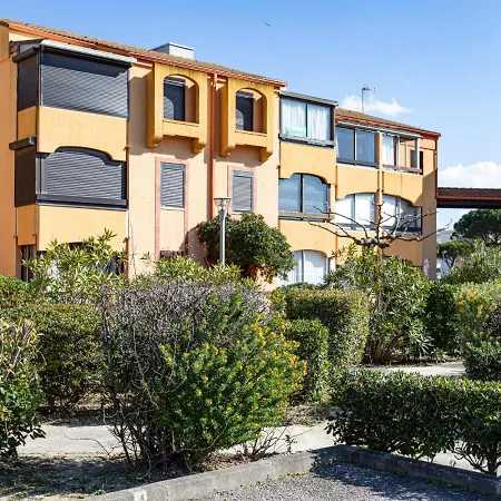 Les Mas De La Mer-6 By Interhome * Saint-Cyprien (Pyrenees-Orientales)