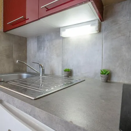 Les Mas De La Mer-6 By Interhome