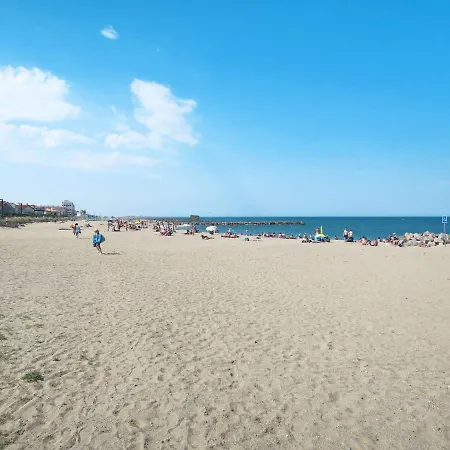 Διαμέρισμα Les Mas De La Mer-6 By Interhome Saint-Cyprien (Pyrenees-Orientales)