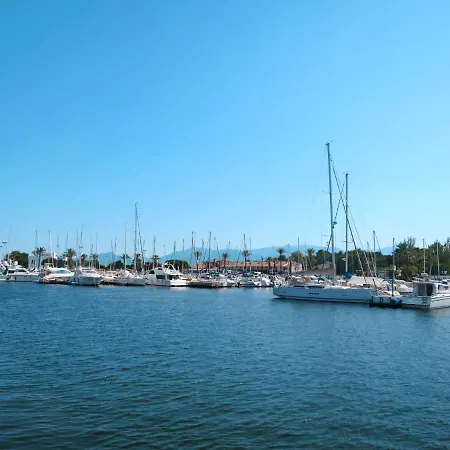 Les Mas De La Mer-6 By Interhome Saint-Cyprien (Pyrenees-Orientales)