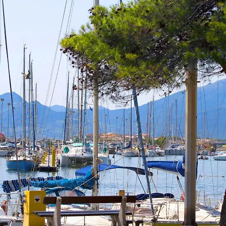Apartment Les Mas De La Mer-6 By Interhome
