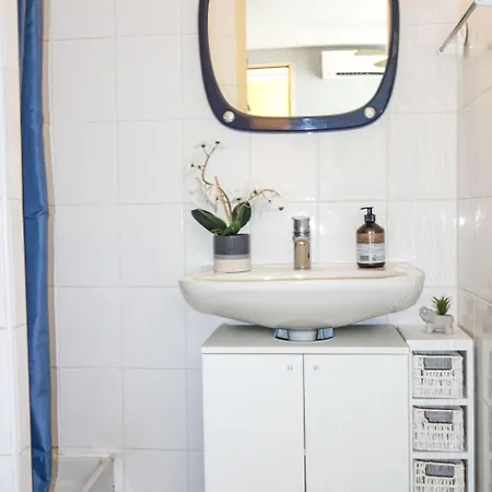 Les Mas De La Mer-6 By Interhome