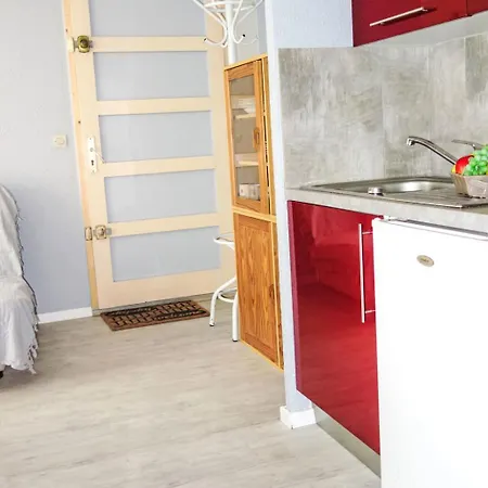 Les Mas De La Mer-6 By Interhome *
