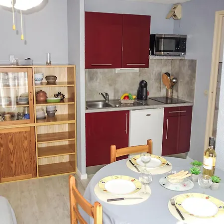 Les Mas De La Mer-6 By Interhome *