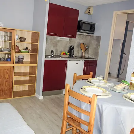 Διαμέρισμα Les Mas De La Mer-6 By Interhome *