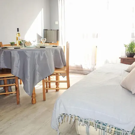 Les Mas De La Mer-6 By Interhome *