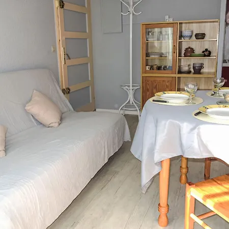 Les Mas De La Mer-6 By Interhome Saint-Cyprien (Pyrenees-Orientales)