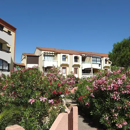 Les Mas De La Mer-6 By Interhome * Saint-Cyprien (Pyrenees-Orientales)