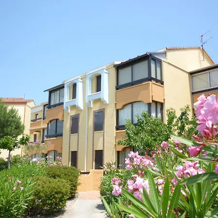 Les Mas De La Mer-6 By Interhome *