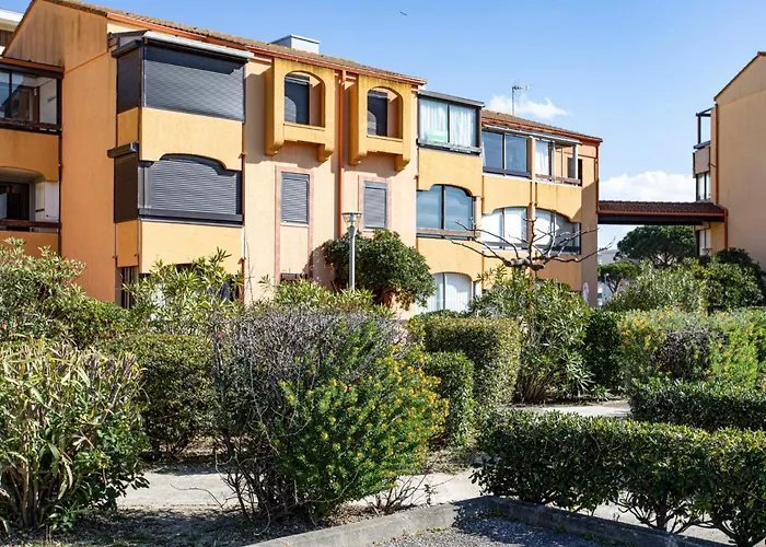 Les Mas De La Mer-6 By Interhome * Saint-Cyprien (Pyrenees-Orientales)