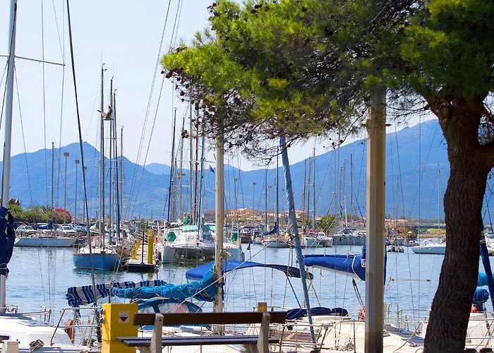 Apartment Les Mas De La Mer-6 By Interhome