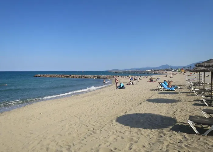 Les Mas De La Mer-6 By Interhome Apartment
