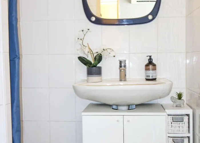 Les Mas De La Mer-6 By Interhome