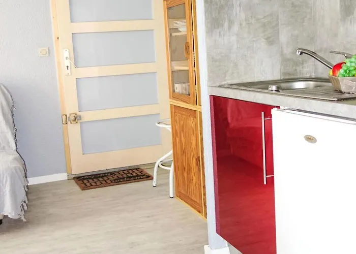 Les Mas De La Mer-6 By Interhome *