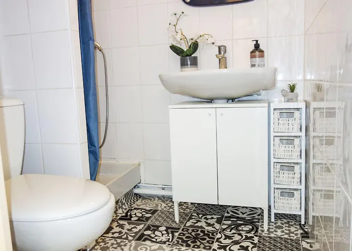 Apartment Les Mas De La Mer-6 By Interhome