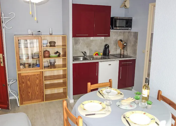 Les Mas De La Mer-6 By Interhome *