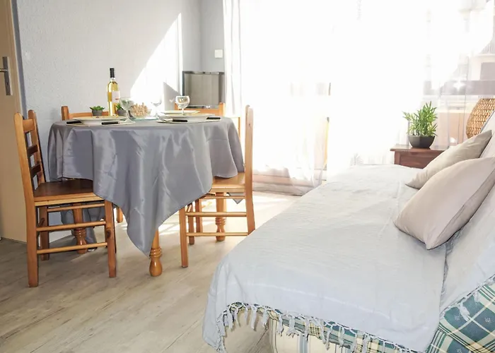 Les Mas De La Mer-6 By Interhome *