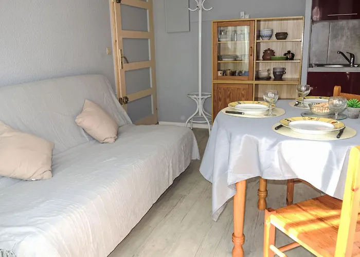 Les Mas De La Mer-6 By Interhome Saint-Cyprien (Pyrenees-Orientales)